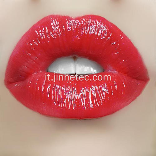 Pigmento per labbra organico Pmu Red